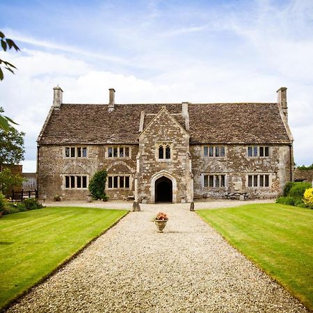 Seymours Court Bed & Breakfast Beckington Luaran gambar
