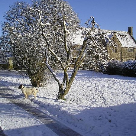 Seymours Court Bed & Breakfast Beckington Luaran gambar