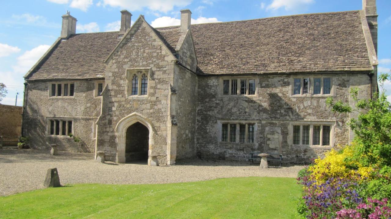 Seymours Court Bed & Breakfast Beckington Luaran gambar
