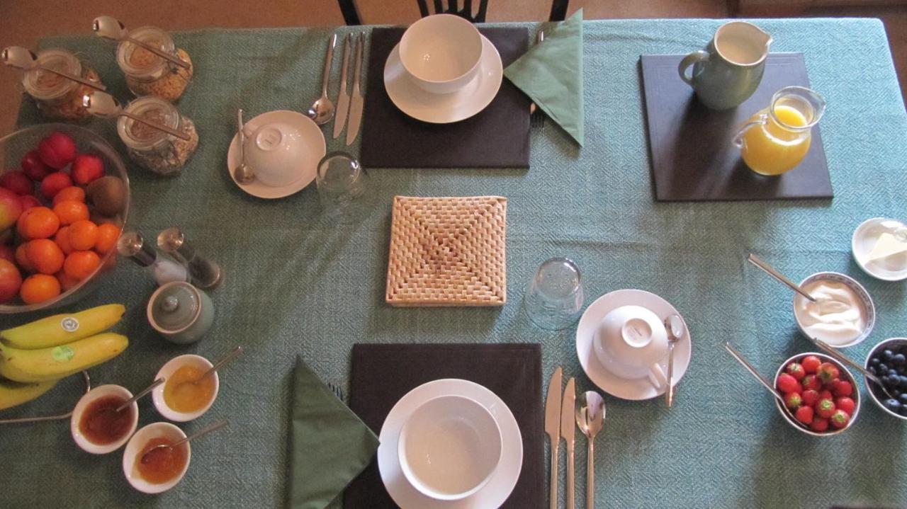 Seymours Court Bed & Breakfast Beckington Luaran gambar