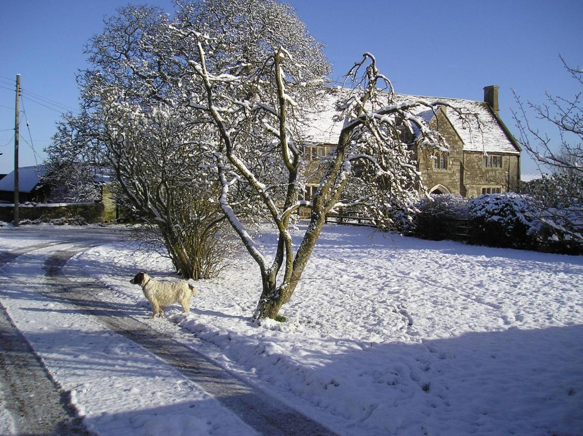 Seymours Court Bed & Breakfast Beckington Luaran gambar