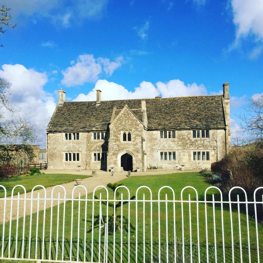 Seymours Court Bed & Breakfast Beckington Luaran gambar