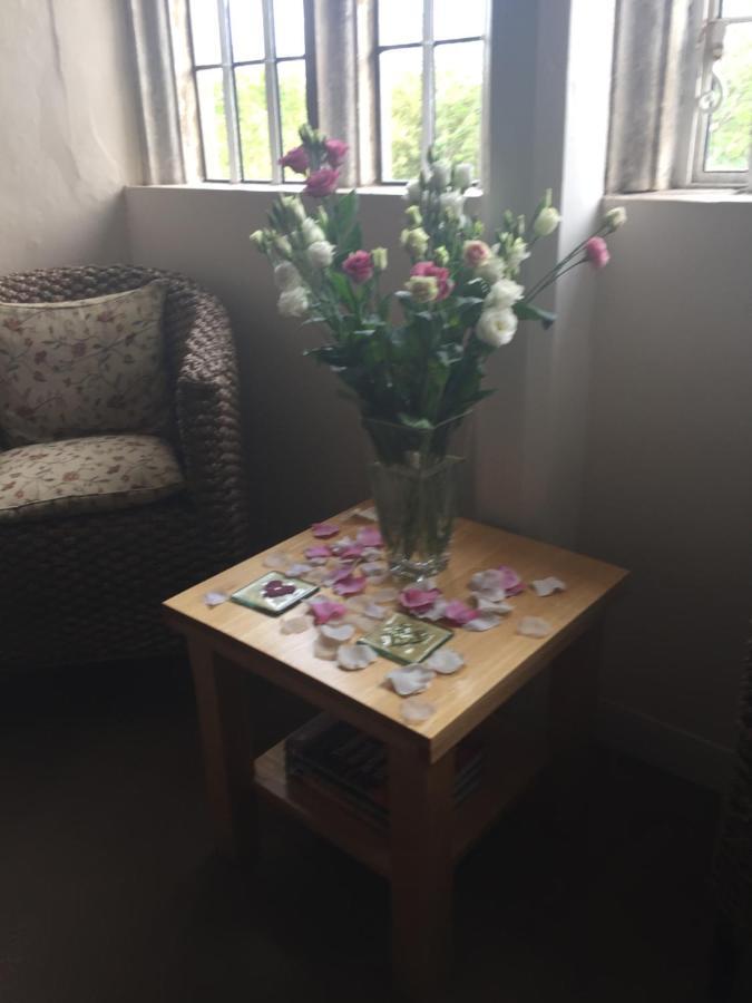 Seymours Court Bed & Breakfast Beckington Luaran gambar